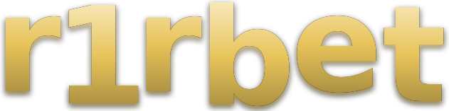 r1rbet โลโก้